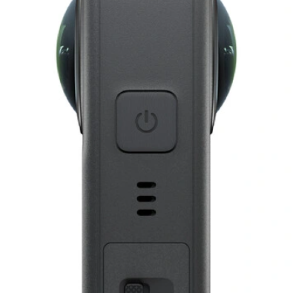 DJI Osmo 360 Action Camera Adventure Combo